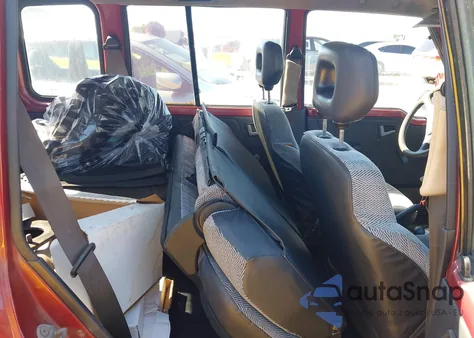 1995 Suzuki Sidekick Jx/Jlx из США, поврежденный, VIN JS3TD03V3S4102656